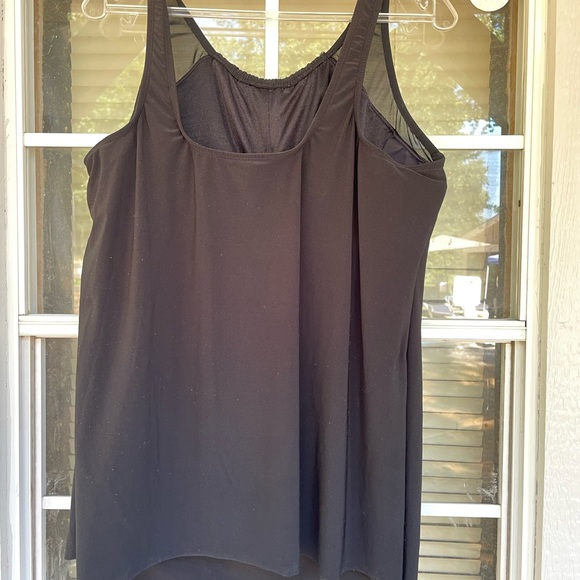 MIRACLESUIT SWIM TOP - Picture 4 of 5